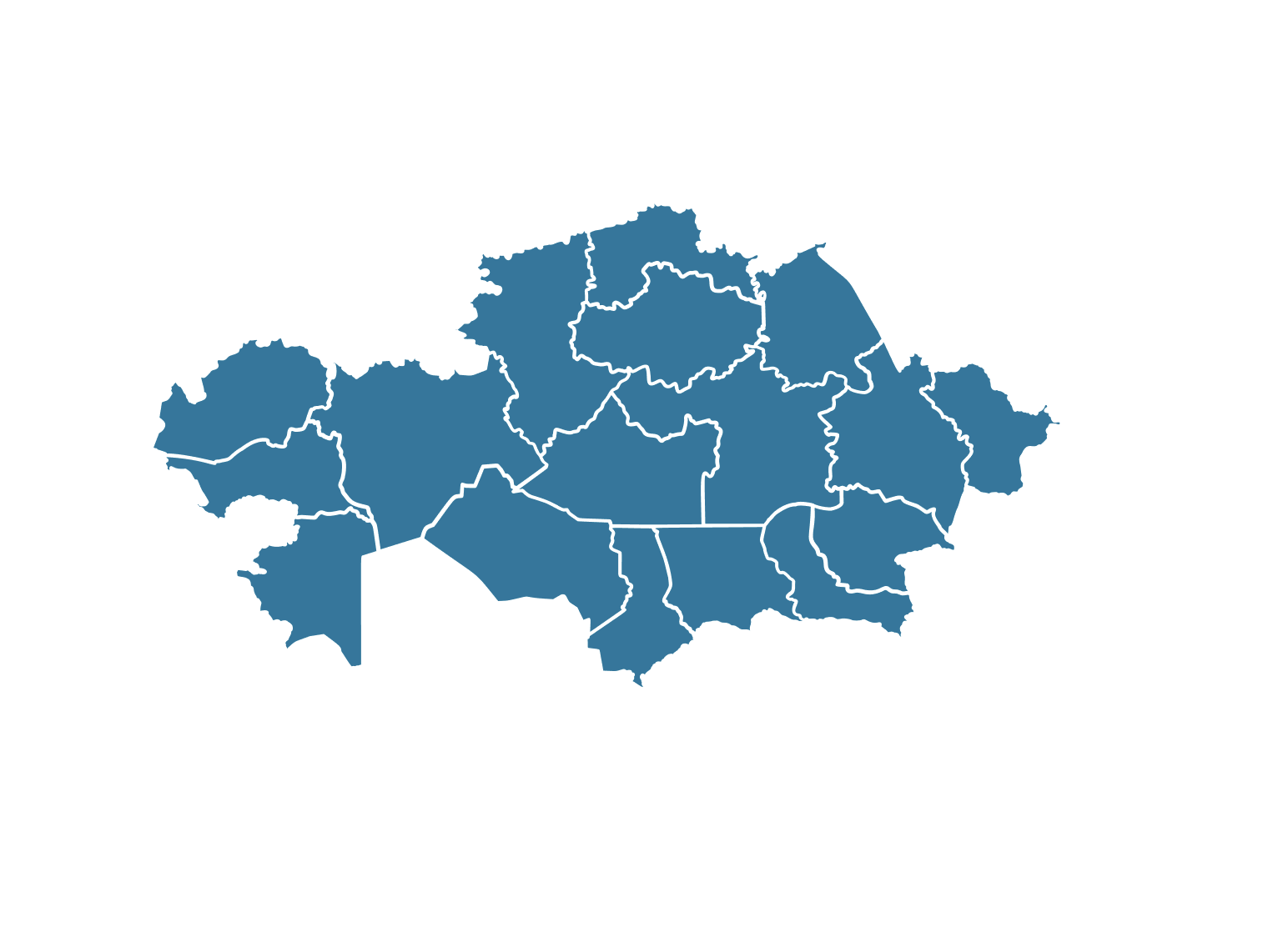 ҚАЗАҚСТАН ЖАЗУШЫЛАР ОДАҒЫ ӨКІЛДІКТЕРІ