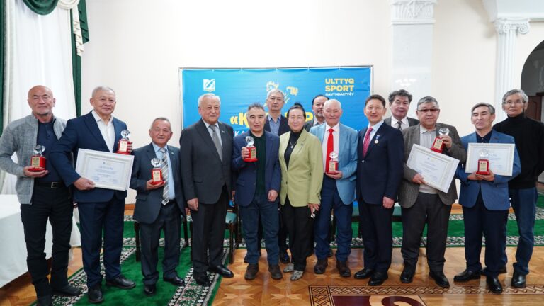«ҚҰЛАГЕР» МӘРЕСІНЕ ЖЕТТІ