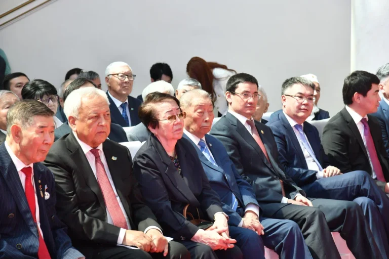 “СӨЗ – СЫБАҒА”: АТЫРАУДАН БАСТАЛҒАН ӘДЕБИ ҺӘМ АЗАМАТТЫҚ ДӘСТҮР