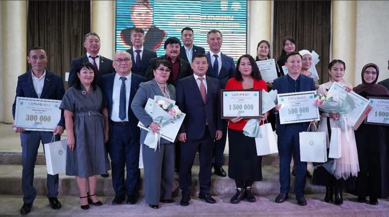 Кемел Тоқаев атындағы VIII республикалық детектив шығармалар байқауының жеңімпаздары анықталды