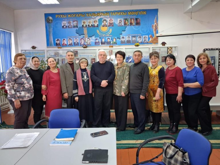 МУЗЫКАЛЬНО-ПОЭТИЧЕСКИЙ ВЕЧЕР«ВЕСНА – ПОЭЗИЯ, ПОЭЗИЯ – ВЕСНА»